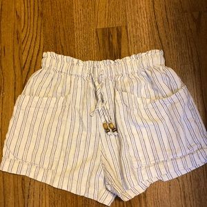 Urban Outfitters shorts